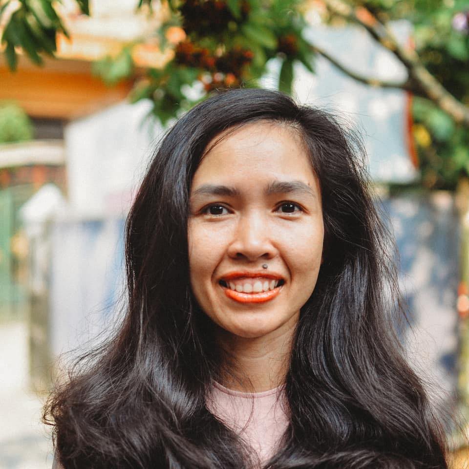 Ms. Hồ Thị Mỹ Linh Ms. Hồ Thị Mỹ Linh